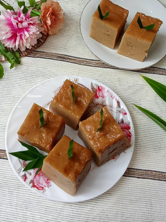 Foto resep Wadai kararaban