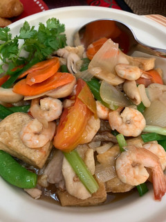 Foto resep Sapo Tahu