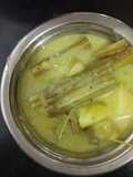 સરગવા નુ શાક (Saragva Shak Recipe In Gujarati)