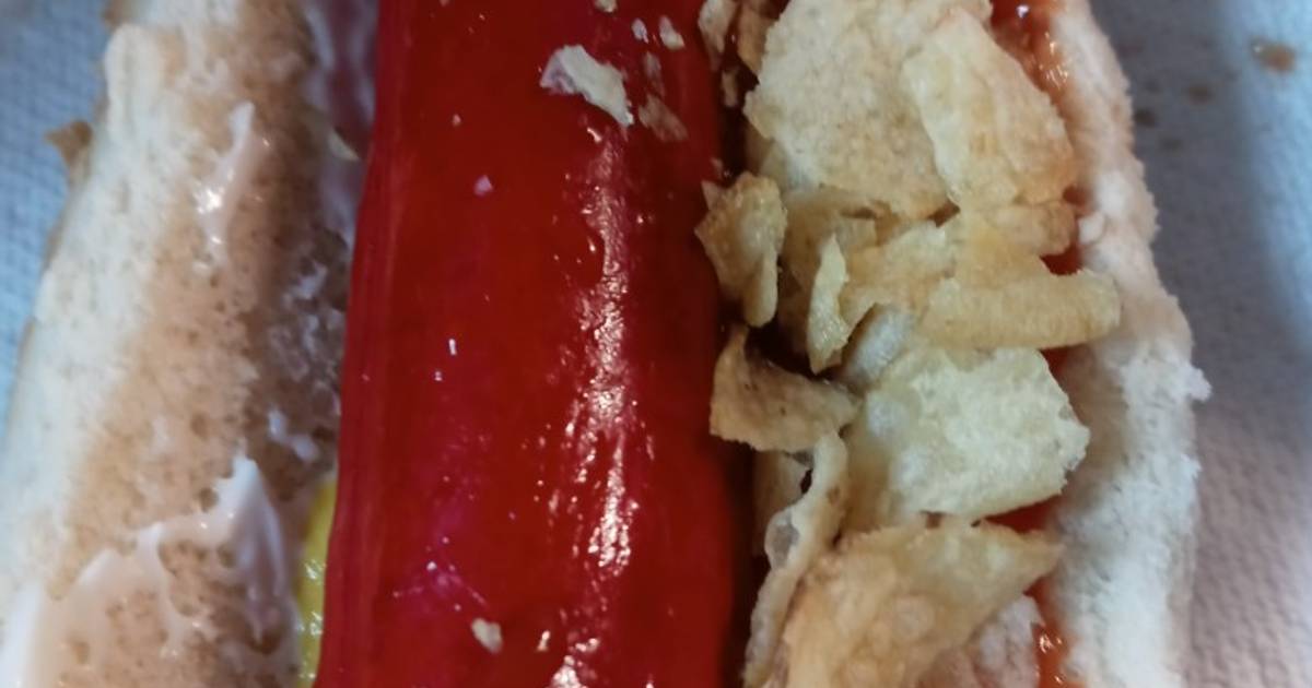 Pickled sausage recipes easy & tasty ideas for home cooks Cookpad