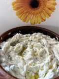 Tzatziki
