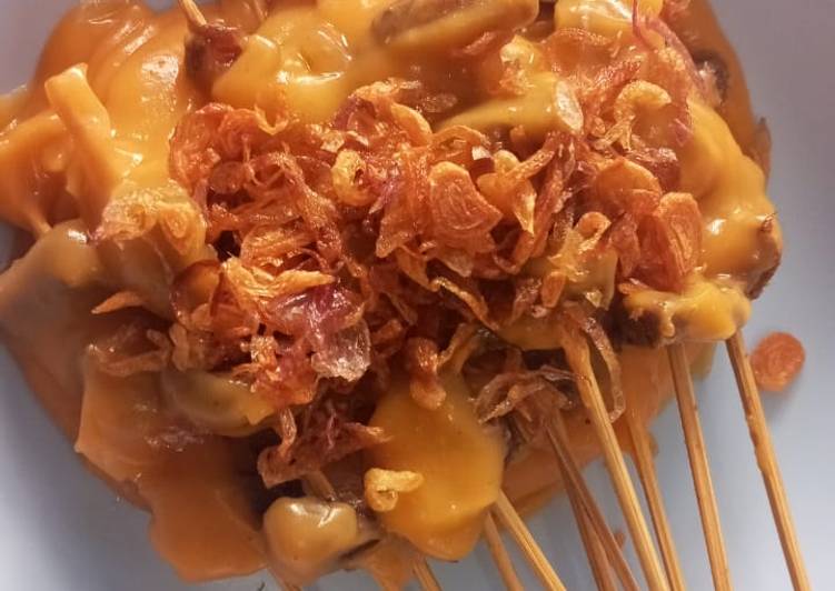 Sate Padang πππ