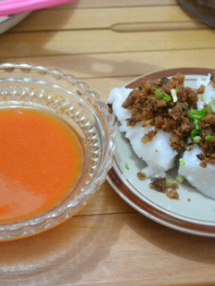 Foto resep Kue talam ebi