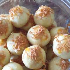 A picture of Nastar.