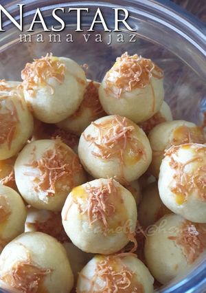 Foto resep Nastar
