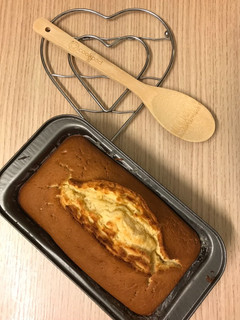 Foto di Plum-cake allo yogurt di soia