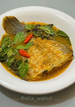 Foto resep Brekecek Ikan Gurami