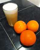 Jugo de lulo