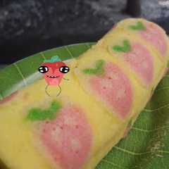 A picture of Bolu Gulung Ekonomis Lembut Tanpa SP BP TBM.