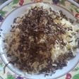 Tansu keco (ketan susu keju coklat)