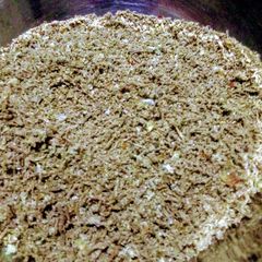 A picture of Crayfish Powder.
