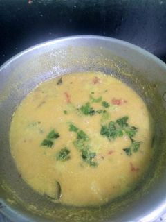 இட்லிக்கு சுவையான 👌கும்பகோணம் கடப்பா செய்முறை முக்கிய புகைப்படம்