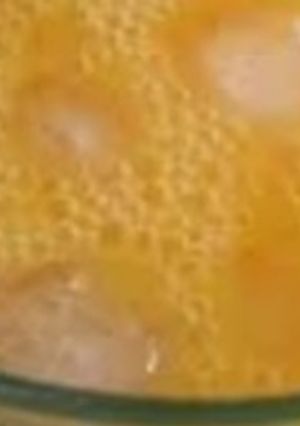 صورة لوصفة عصير التين الشوكي😍