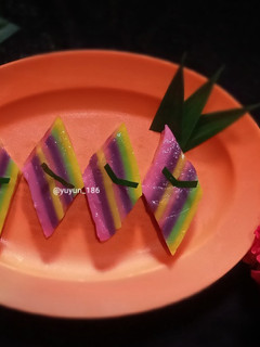 Foto resep Lapis Pepe