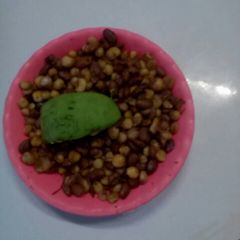 A picture of Githeri.