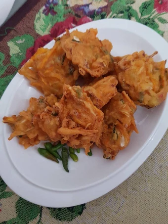 Cara Mudah Menyiapkan Resep Bakwan Sayur Renyah Kriuk yang Bikin Ngiler Anti Ribet, Sempurna