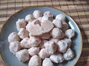 Gambar bakso homemade