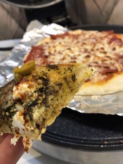 صورة لوصفة عجينة للفطاير والبيتزا رهيبه هشه جدا