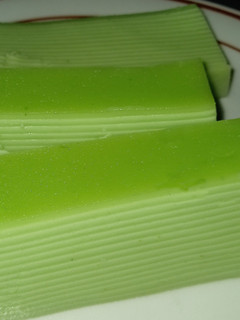 Foto resep Lapis India Pandan