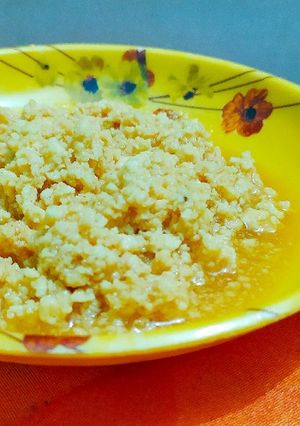 ছানার ভুজিয়া (chanar bhujiya recipe in bengali) রেসিপির প্রধান ছবি