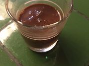 Una foto de helado de nesquik