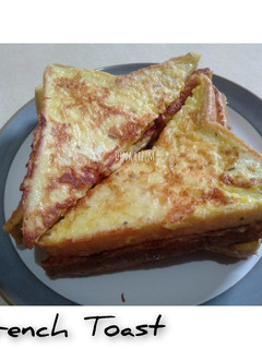 Foto resep French Toast
