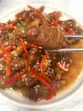 Beef roll with enoki - Gyuniki Roll
