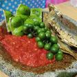 37. Sambal Cikur Versi Rebus
