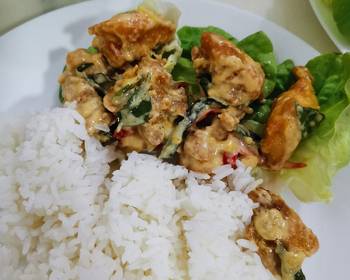 Fresh, Make Recipe Creamy buttermilk chicken Delicious Nutritious