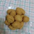 Bola bola tahu crispy