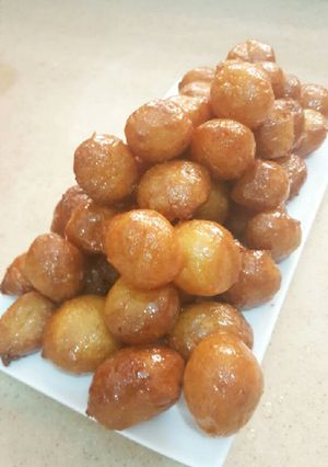 صورة لوصفة عوامة