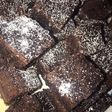 Nagyon csokis brownie
