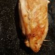 Pechuga rellena