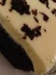 صورة لوصفة حلى سهل ولذيذ