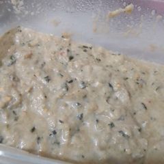 Baingan ka raita 🍆🍆🍆 A picture of Baingan ka raita 🍆🍆🍆.