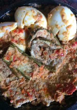 Foto resep Penyetan Sambel Kencur 