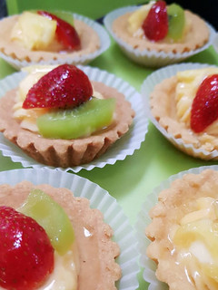 Foto resep Pie buah