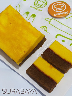 Foto resep Lapis Surabaya