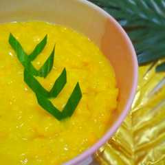 รูปของ Bubur Jagung Manis