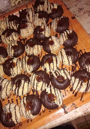 صورة لوصفة حلوة سهلة واقتصادية