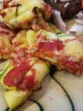 Zucchini Ravioli