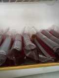 Juguitos de uva
