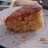 Torta de maíz en licuadora