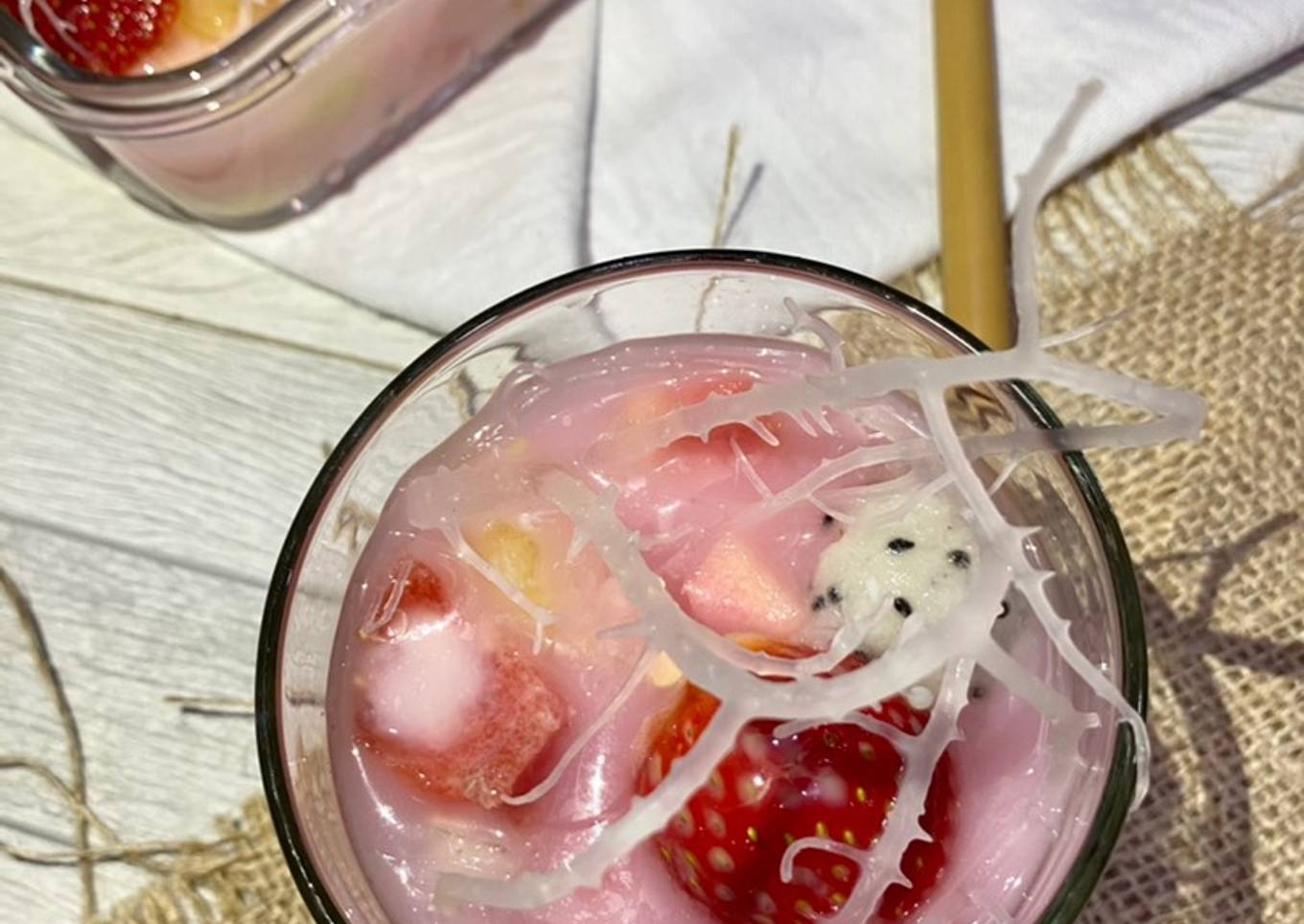 Sop Buah