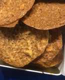 Galletas rápidas y deliciosas