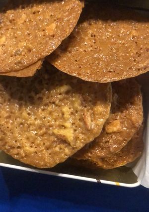 Una foto de Galletas rápidas y deliciosas