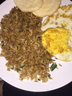 Foto resep Nasi goreng kecap