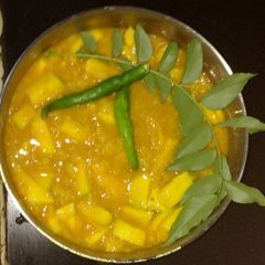 A picture of How To Concoct A Mulakushyam/Moloshyam.