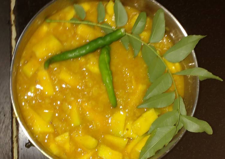 How to Make Recipe of How To Concoct A Mulakushyam/Moloshyam