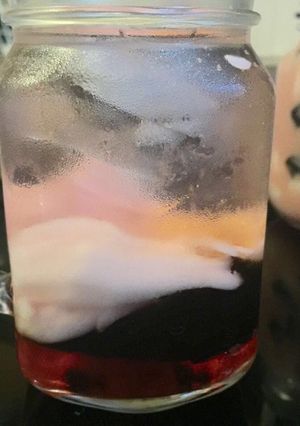 Foto resep Degan KW